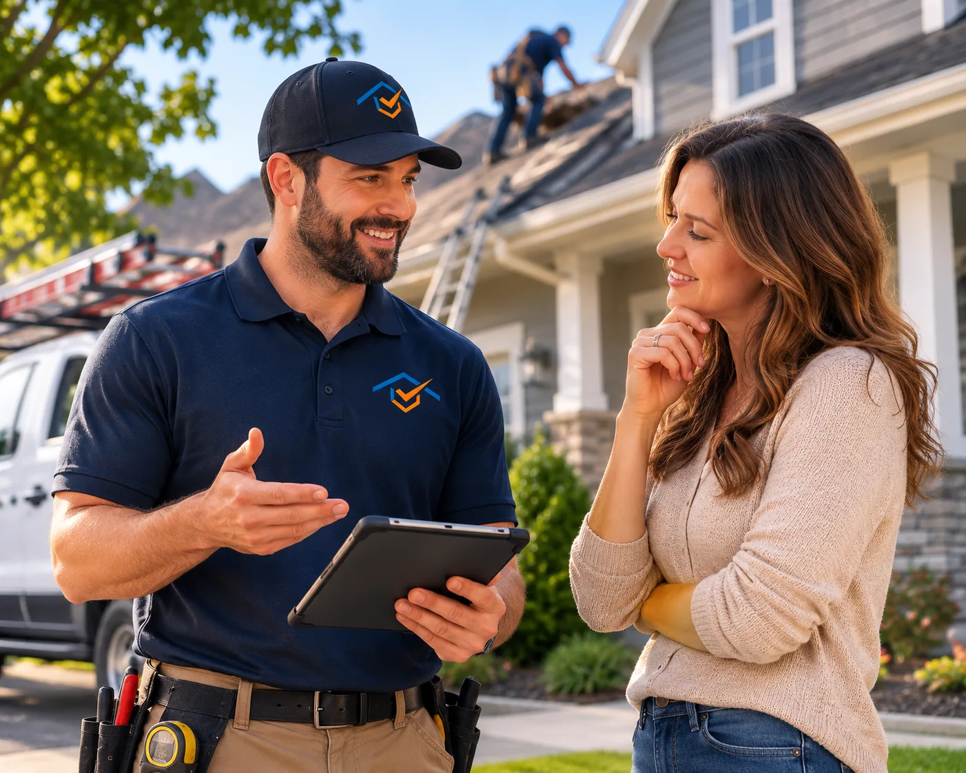 Roof Inspection FAQs in Clark, MO