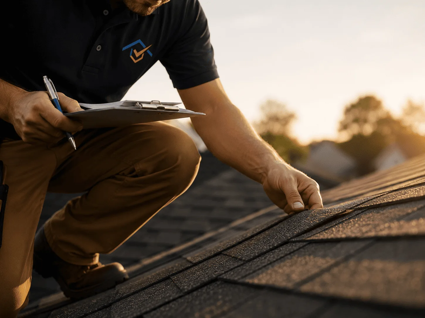 Why Choose Roof Inspection in Clark, MO